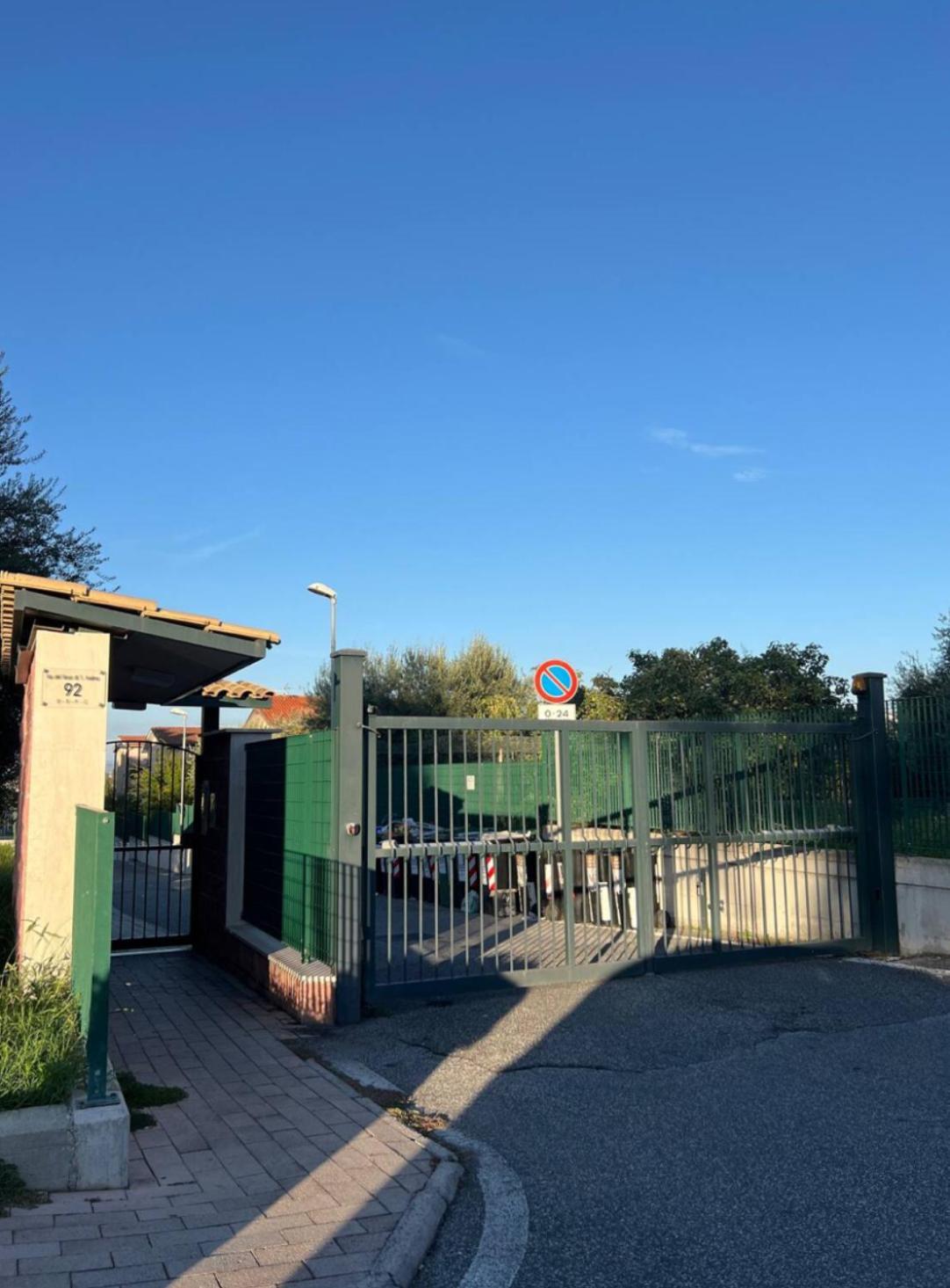 Vivi E Scopri I Castelli Romani Ciampino Airport Appartement