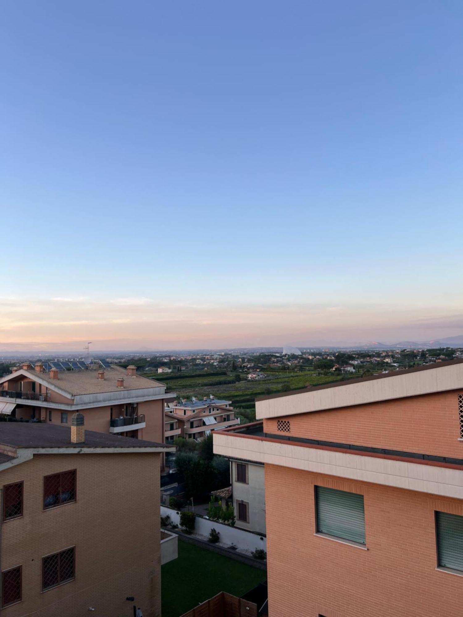 Appartement Vivi E Scopri I Castelli Romani Ciampino Airport *