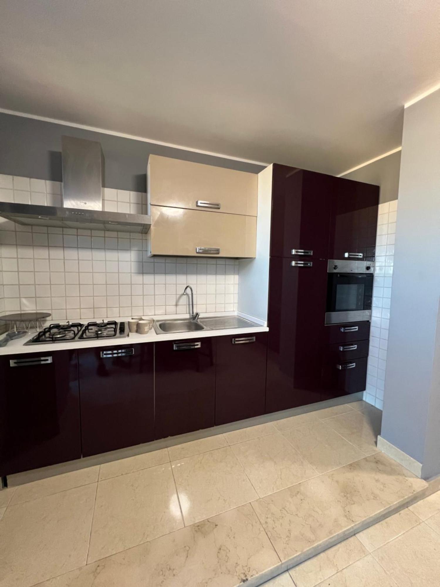 Appartement Vivi E Scopri I Castelli Romani Ciampino Airport Rome